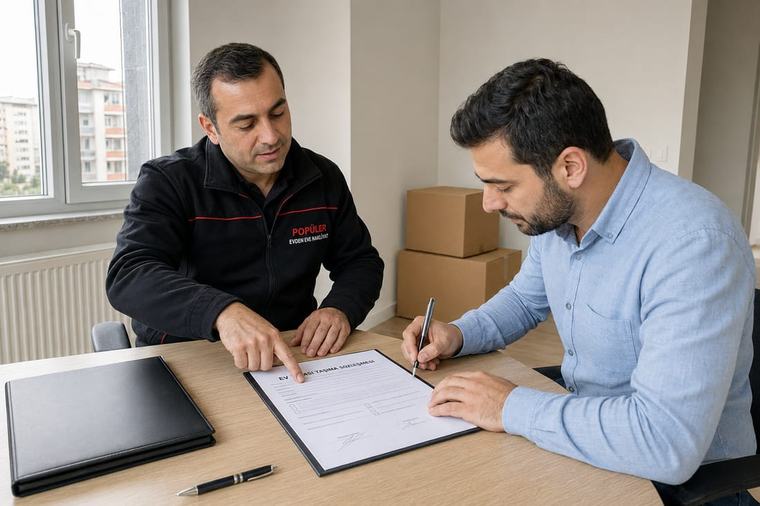 Nakliyat Sigortası